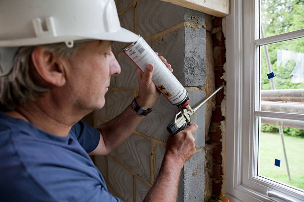 Insulation Inspection Services in Red Lick, TX